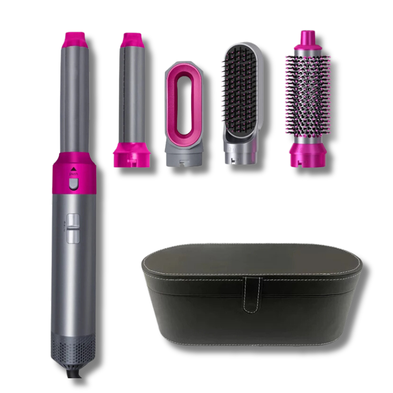 Eze Airstyler